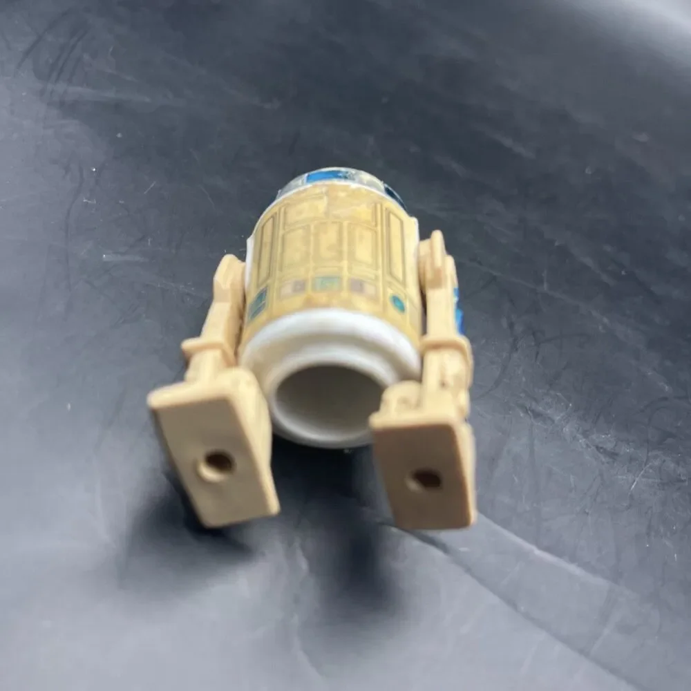 Star Wars Kenner Vintage ANH R2-D2 Sensorscope 3.75